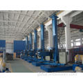 Welding Manipulator Automatic pipe welding column boom manipulator machine Manufactory